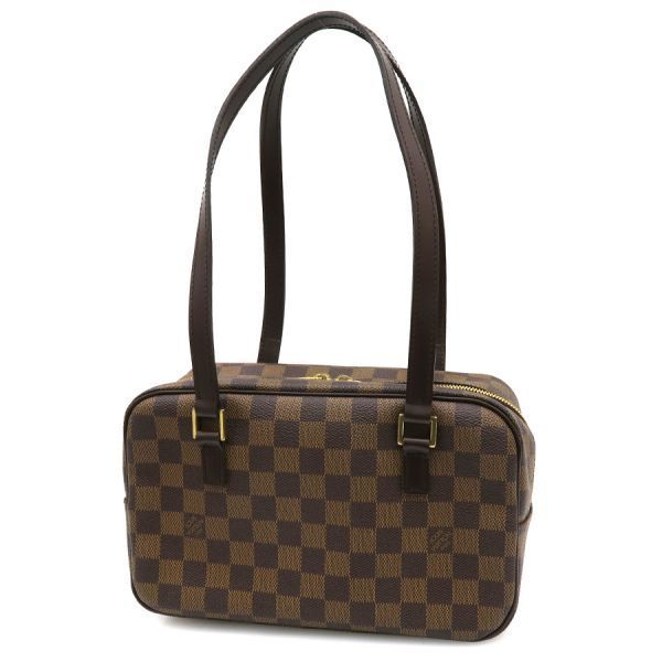 Louis Vuitton Damier Cité MM SPO N48068 [grade A