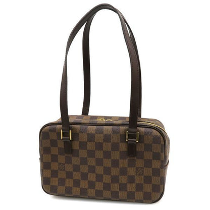 Louis Vuitton Damier Cité MM SPO N48068 [grade A