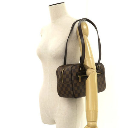 Louis Vuitton Damier Cité MM SPO N48068 [grade A