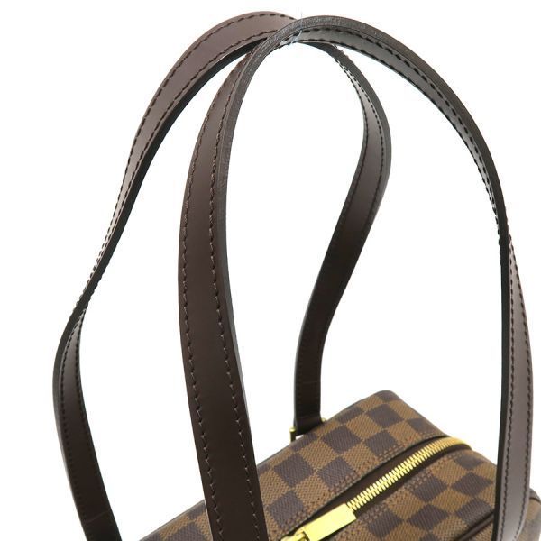 Louis Vuitton Damier Cité MM SPO N48068 [grade A
