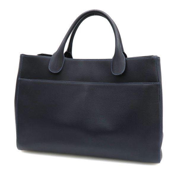 Chanel Icon Tote [rank A