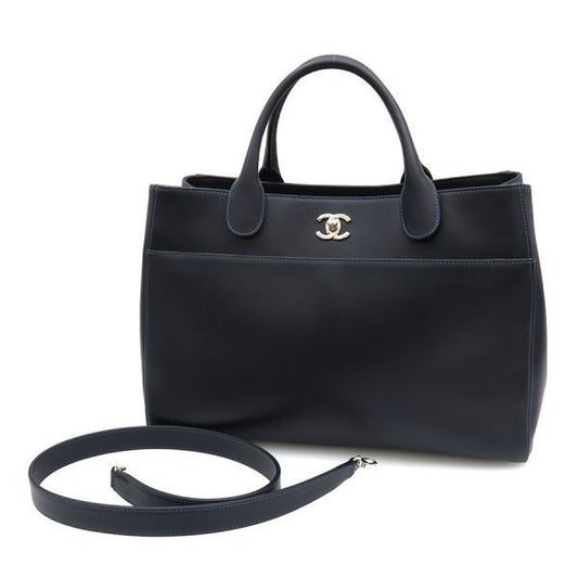 Chanel Icon Tote [rank A