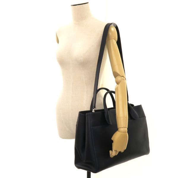 Chanel Icon Tote [rank A