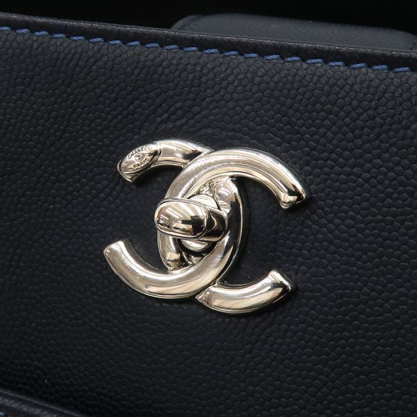 Chanel Icon Tote [rank A