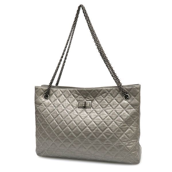 Chanel 2.55 Chain Tote [A Rank