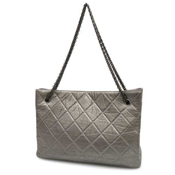 Chanel 2.55 Chain Tote [A Rank