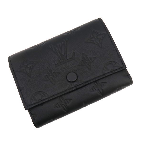 Louis Vuitton Shadoo Victor Wallet M12635 [grade A