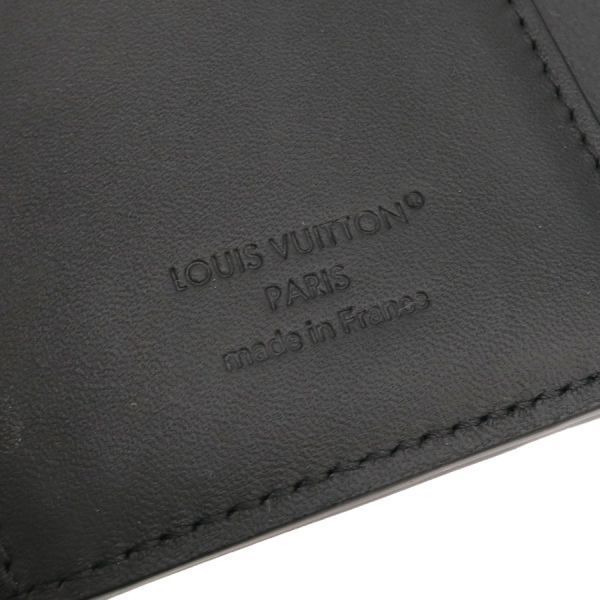 Louis Vuitton Shadoo Victor Wallet M12635 [grade A
