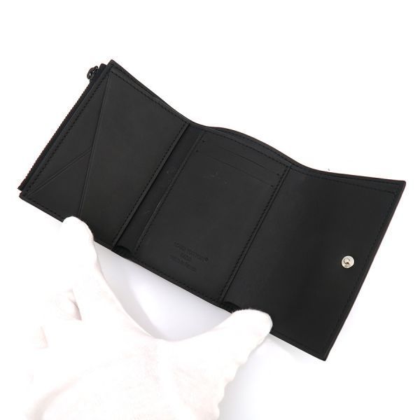 Louis Vuitton Shadoo Victor Wallet M12635 [grade A