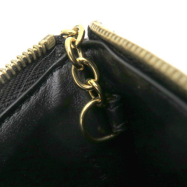 Celine Coin Purse / Smooth Calfskin 10c663dr8.38no [grade A