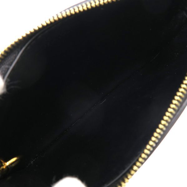 Celine Coin Purse / Smooth Calfskin 10c663dr8.38no [grade A