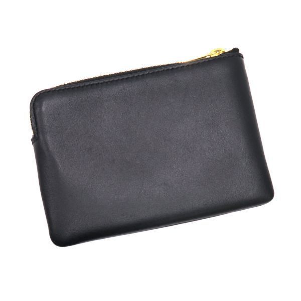 Celine Coin Purse / Smooth Calfskin 10c663dr8.38no [grade A