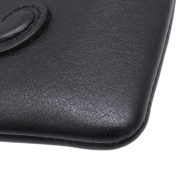 Celine Coin Purse / Smooth Calfskin 10c663dr8.38no [grade A