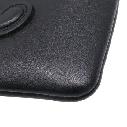 Celine Coin Purse / Smooth Calfskin 10c663dr8.38no [grade A