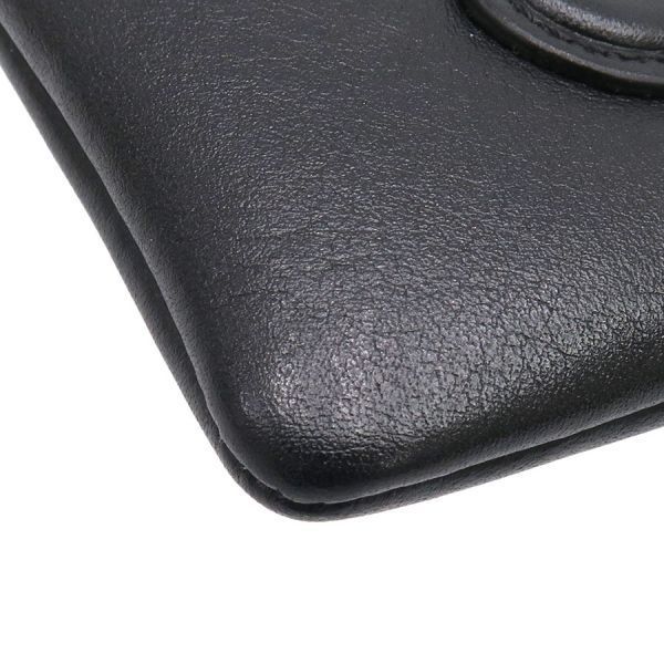 Celine Coin Purse / Smooth Calfskin 10c663dr8.38no [grade A