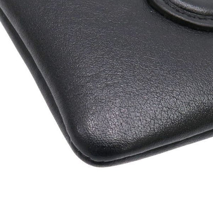 Celine Coin Purse / Smooth Calfskin 10c663dr8.38no [grade A