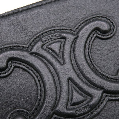 Celine Coin Purse / Smooth Calfskin 10c663dr8.38no [grade A