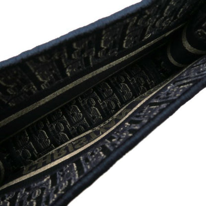 Christian Dior Book Tote Bag Mini/velvet [ranked A