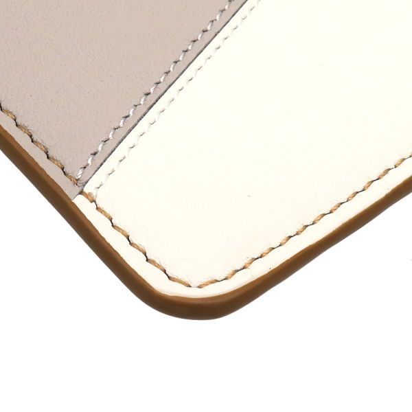 Loewe Puzzle Coin Card Holder In Classic Calf C510z40x27 [grade A