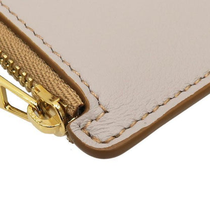 Loewe Puzzle Coin Card Holder In Classic Calf C510z40x27 [grade A