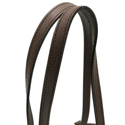 Gucci Double G Medium Tote 765043 [grade A