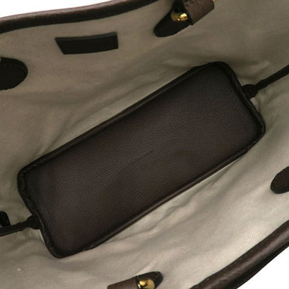 Gucci Double G Medium Tote 765043 [grade A