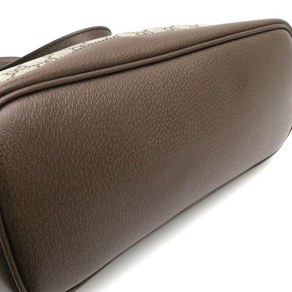 Gucci Double G Medium Tote 765043 [grade A