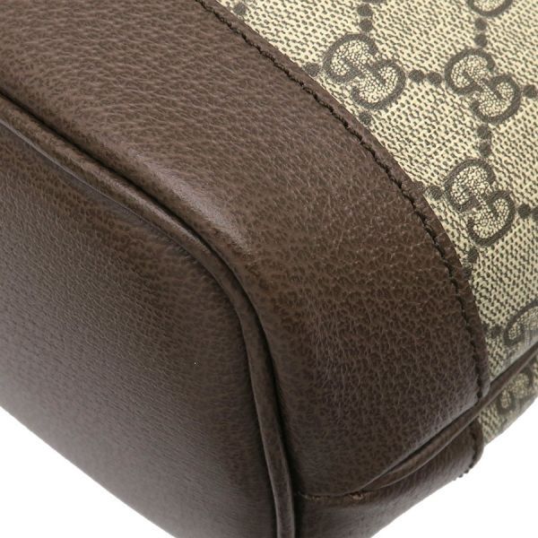 Gucci Double G Medium Tote 765043 [grade A