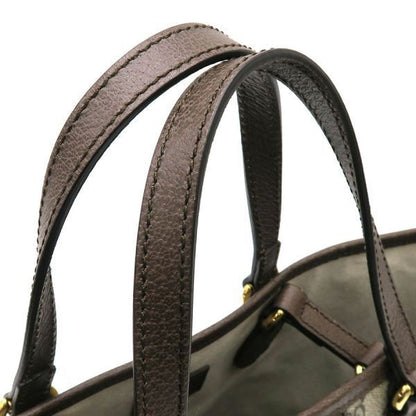 Gucci Double G Medium Tote 765043 [grade A