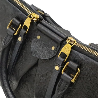 Louis Vuitton Monogram Empreinte Mazarine PM Handbag 2WAY Shoulder Bag Crossbody