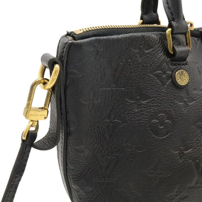 Louis Vuitton Monogram Empreinte Mazarine PM Handbag 2WAY Shoulder Bag Crossbody