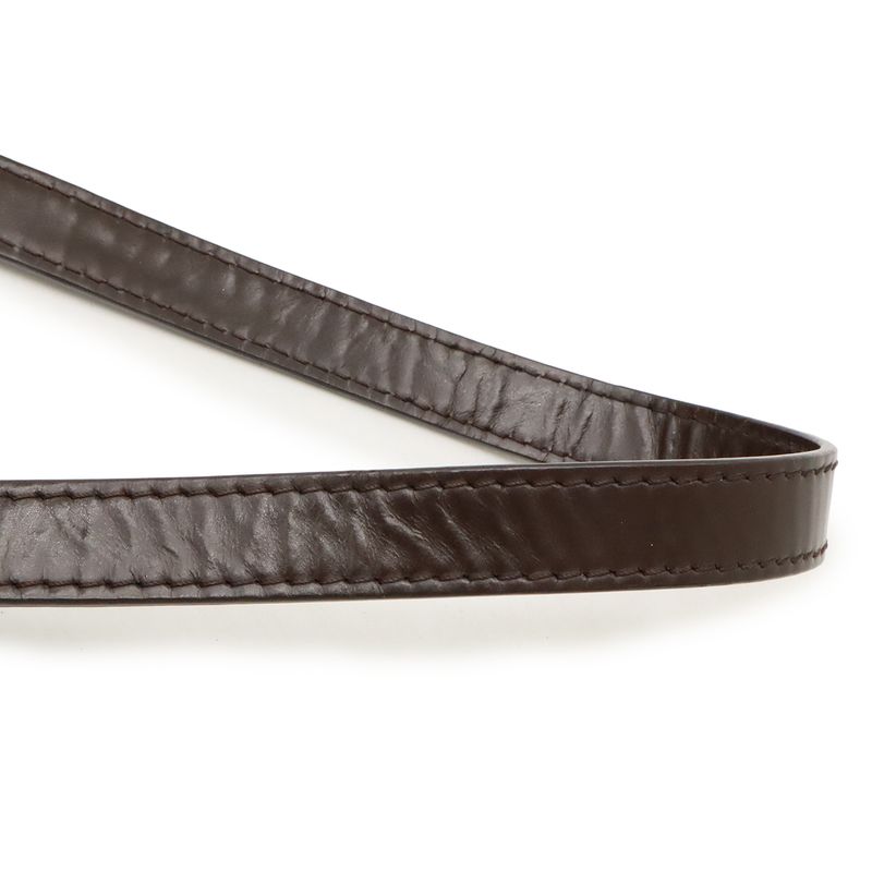 Louis Vuitton Damier Brittany Handbag 2WAY Tote Shoulder Bag PVC Leather