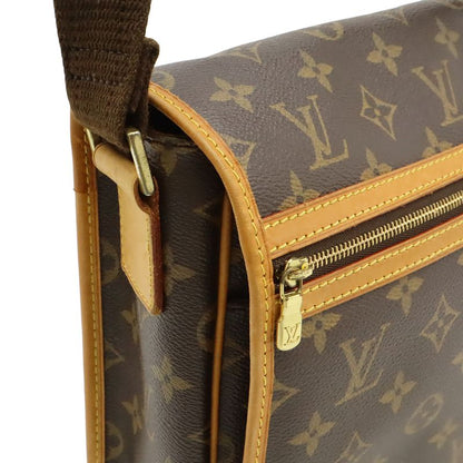 Louis Vuitton Monogram Messenger Bossphore PM Messenger Bag Shoulder Bag