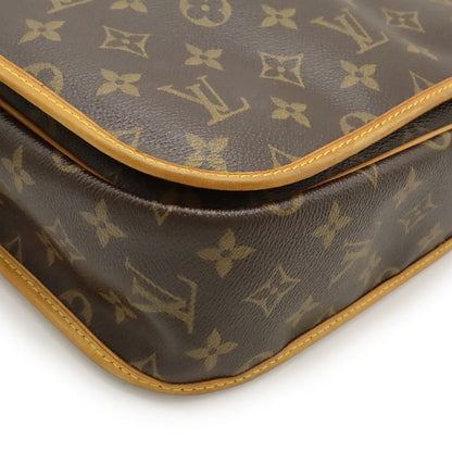 Louis Vuitton Monogram Messenger Bossphore PM Messenger Bag Shoulder Bag