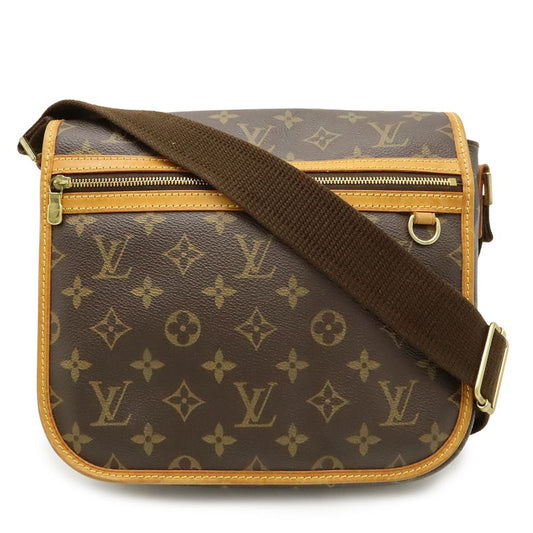 Louis Vuitton Monogram Messenger Bossphore PM Messenger Bag Shoulder Bag