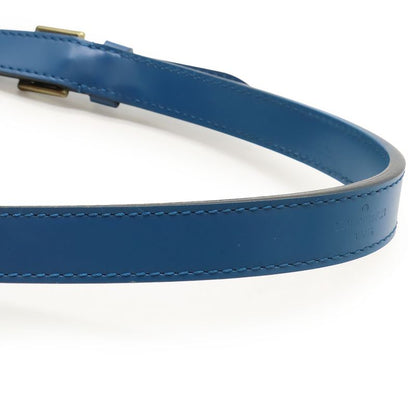 Louis Vuitton Epi Noe Drawstring Shape Shoulder Bag Semi Shoulder One Shoulder