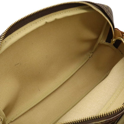 Louis Vuitton Monogram Reporter PM Shoulder Bag Crossbody M45254