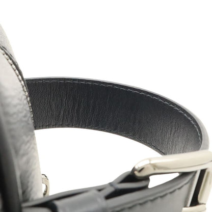 Louis Vuitton Monogram Eclipse Rocker Dop Kit Second Bag Clutch Bag Handbag