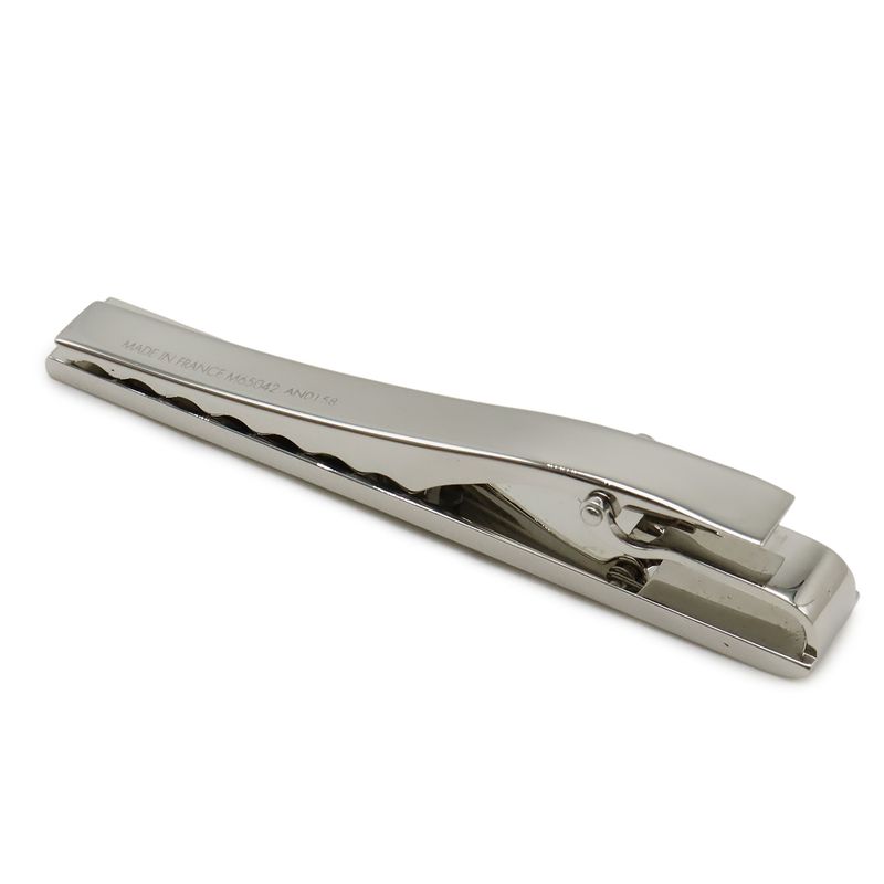 Louis Vuitton Pance Cravat Chien Zélysée Necktie Pin Tie Pin Tie Bar Tie Clip