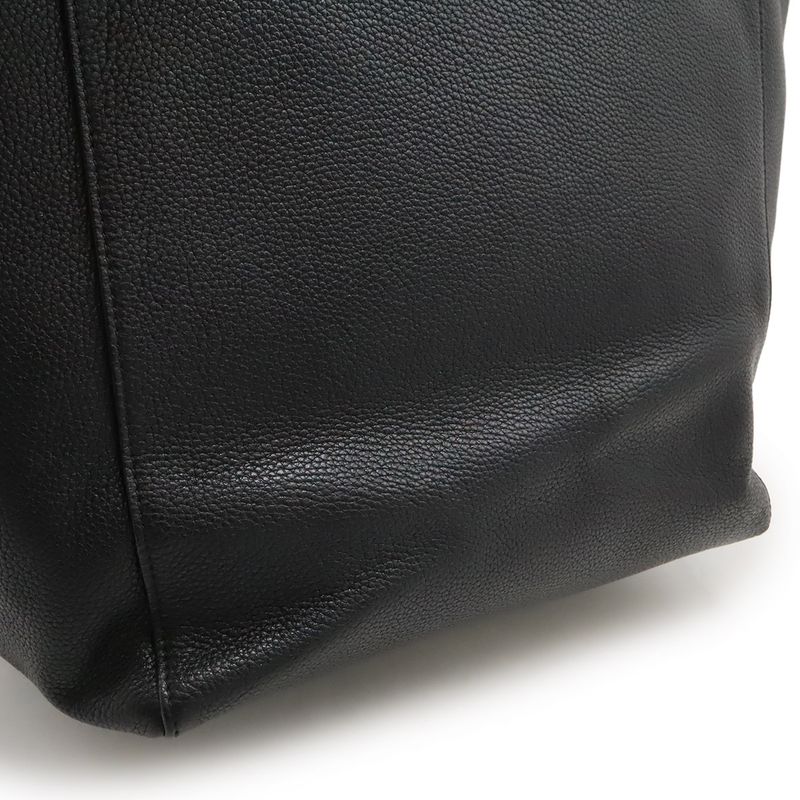 Celine Cabas Phantom Small Tote Bag Shoulder Bag Shoulder Tote Semi Shoulder