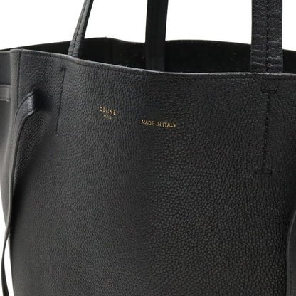 Celine Cabas Phantom Small Tote Bag Shoulder Bag Shoulder Tote Semi Shoulder