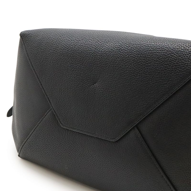 Celine Cabas Phantom Small Tote Bag Shoulder Bag Shoulder Tote Semi Shoulder