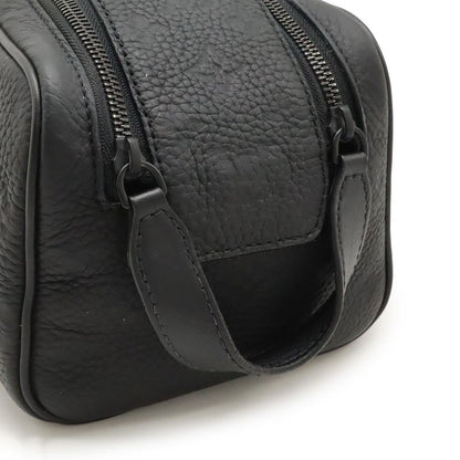 Louis Vuitton Monogram Taurillon Dop Kit Second Bag Clutch Bag Handbag Pouch