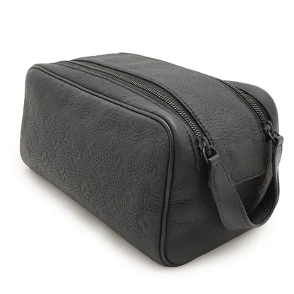 Louis Vuitton Monogram Taurillon Dop Kit Second Bag Clutch Bag Handbag Pouch