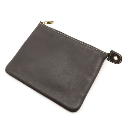 Loewe Anagram Tote Large Tote Vertical Suede Leather Bicolor Khaki Beige Dark