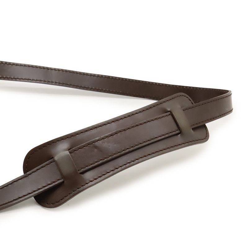 Louis Vuitton Damier Ravello GM Shoulder Bag 2WAY Semi-shoulder Long Shoulder