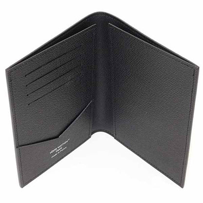 Louis Vuitton Passport Cover Couverture NM Monogram Eclipse