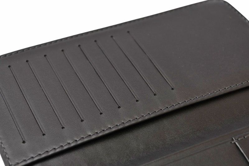 Louis Vuitton Wallet Fold Vintage Men's Louis Vuitton Wallet Utah Basalt Porte