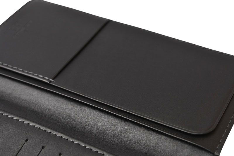 Louis Vuitton Wallet Fold Vintage Men's Louis Vuitton Wallet Utah Basalt Porte