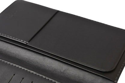 Louis Vuitton Wallet Fold Vintage Men's Louis Vuitton Wallet Utah Basalt Porte